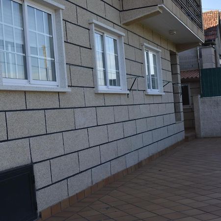 Casa En Combarro Villa Pontevedra Eksteriør bilde