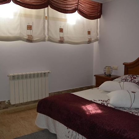 Casa En Combarro Villa Pontevedra Eksteriør bilde