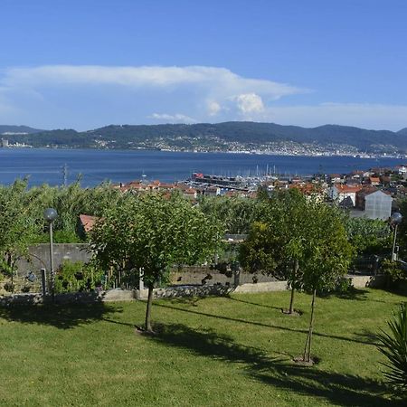 Casa En Combarro Villa Pontevedra Eksteriør bilde