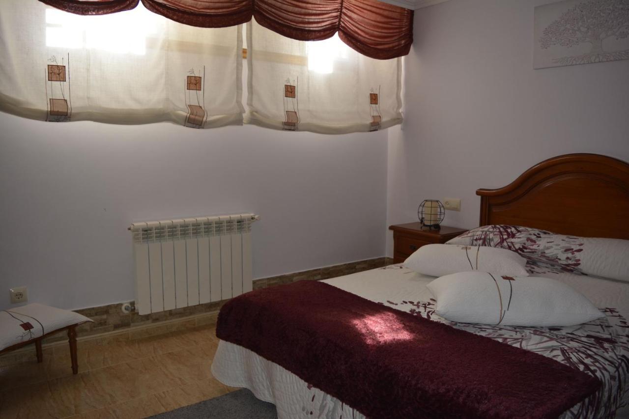 Casa En Combarro Villa Pontevedra Eksteriør bilde