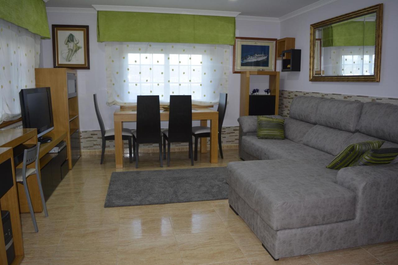 Casa En Combarro Villa Pontevedra Eksteriør bilde