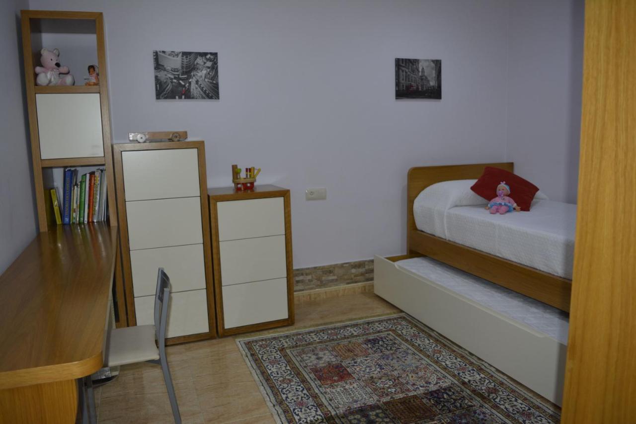 Casa En Combarro Villa Pontevedra Eksteriør bilde